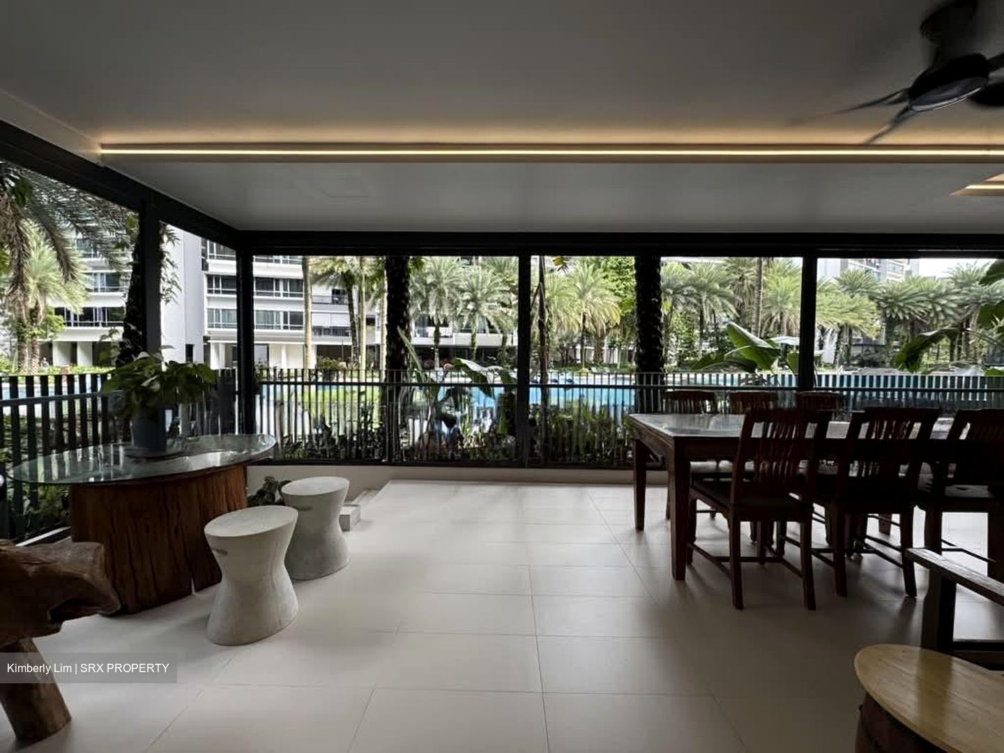 The Palette (D18), Condominium #577445251